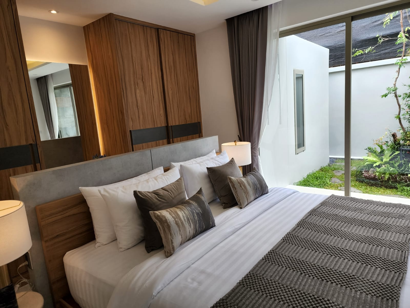 Wilawan Luxury Villas 48